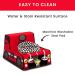 Delta Children Sit N Play Portable Activity Seat for Babies - Floor Seat for Infants  Race Car - Buy Online on GoSupps.com