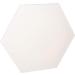 Masterpiece Artist Canvas 1332 Hexagon 3/4 Deep 14 Tall Cotton 14.6oz - 4X - Tahoe Heavy Weight - Buy Online on GoSupps.com
