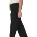 WonderWink Big The Papa Unisex Seamless Scrub Pant - 5XL Black - Buy Online on GoSupps.com