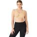 Wacoal Women's Underwire Sport Bra 36D Sand - Supportive and Comfortable for Active Women - Buy Online on GoSupps.com