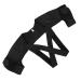 Adjustable Double Shoulder Support Brace - Sweat-Wicking Injury Prevention & Stability Strap for Fitness & Running (S Sizes 6-10 - Buy Online on GoSupps.com