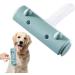 Effective Animal Hair Remover for Couch & Carpet | Lint Roller Tool for Dog & Cat Fur - Multi-Surface Foot Roller | Aznever Green - Buy Online on GoSupps.com