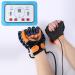 Rehabilitation Robot Gloves Hemiplegia Finger Trainer Stroke Hand Splint for Increasing Strength Passive Mirror Mode Single Finger Training (Right Hand)