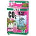 JBL 2541600 Quick test for determining carbon dioxide content in freshwater aquariums CO2 Direct Test Set Test Set Carbon Dioxide (CO2)