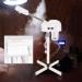  InSyoForeverEC Digital Ozone Steamer - For Beauty Studios - 750W - White - Buy Online on GoSupps.com