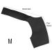 Buy Sports Shoulder Bandage - Breathable Support for Shoulder Pain Injuries & Tendonitis | International Shipping - Buy Online on GoSupps.com