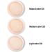 Boobeen Oil Control Loose Powder - Translucent, Lightweight & Long Lasting Makeup Setting Powder - Buy Online on GoSupps.com