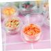 FOMIYES 2 Sets 3d Nail Art Stickers Kawaii Resin Charms Resin Beads Flatback Fruit Slices for Nail Slice Decorations Resin Nail Art Fruit Slices Nail Art Button Manicure - Buy Online on GoSupps.com