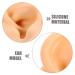 Beavorty Silicone Ear Mold Supplies for Body Acupuncture & Jewelry - Perfect for Pranks & Toy Making - Buy Online on GoSupps.com