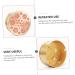 OHPHCALL Box Portable Moxibustion Moxibustion Box Copper Moxa Cup Moxa Burning Tool Moxibustion Tank Acupoint Massage Device Cone Holder Stand Taper Holder Adjustable Scroll Wheel - Buy Online on GoSupps.com