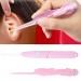 Ear Plugs Ear Clips Children's Home use for Children's Travel