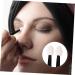 FOMIYES 2pcs 4 Stick Double-end Women for Ended Head Bags Applicator Eyeshadow Eyeliner Shadow - Buy Online on GoSupps.com