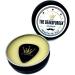 Moustache Styling Wax Strong and Natural Looking Hold Cedarwood Scented The Beardforgen Made in Canada - Buy Online on GoSupps.com