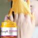 50g Mango Hand Mask - Moisturizing, Exfoliating, & Anti-Aging Hand Treatment - Buy Online on GoSupps.com