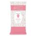 Summer's Eve Sheer Floral Cleansing Cloths 32 Cloths