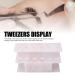 Twilight Holder & Eyelash Extension Accessories | Space-Saving Tweezers & Acrylic Stands for Salons - International Shipping - Buy Online on GoSupps.com