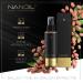 Argan Oil Nanoil Hair Conditioner 125ml | Two-Phase Protection & Smoothness | Strengthens Weakened Hair - Intensive Care - Buy Online on GoSupps.com