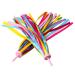 Buy Berglink 1 Pair Children's Bicycle Streamers - Colorful Ribbons & Tassels for Bike Handlebar Decoration | International Shipping - Buy Online on GoSupps.com