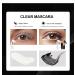 WALULAN Waterproof Lash Primer Mascara - Clear White | Natural Defining Formula for Volume and Length - Buy Online on GoSupps.com