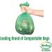 BioBag Compostable 3 Gallon Food Waste Bags - 100ct, Pack of 4 - Buy Online on GoSupps.com