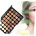 SKISUNO Makeup Palette 40 Eye Shadow Palettes Eyeshadow Pallet Eyeshadow Powder Eyeshadow Matt Multicolor Makeup - Buy Online on GoSupps.com