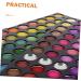 Ipetboom Palettes de Fards Paupi res et Godets Ronds 30 Pi ces 15-20-26 Mm en Aluminium pour Maquillage Professionnel et Voyage - Buy Online on GoSupps.com