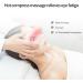 Eye Massage Device with Warmth & Vibration | Sleep Aid Eye Mask for Dry Eyes & Circles | Perfect Family Gift - Buy Online on GoSupps.com