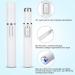Blue Light Therapy Pencil for Acne & Spider Vein Removal | Effective Acne Pen & Anti-Varicose Veins Treatment - Buy Online on GoSupps.com