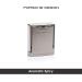 Porsche Design Palladium by porsche design eau de toilette 3.4 Ounce - Buy Online on GoSupps.com