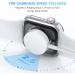 Watch Charger Compatible with Apple Watch Charger  Watch Charger Charging Cable for Watch Series 8/7/6/5/4/3/2 /SE/SE2  Magnetic Fast Charger Cord for iWatch Portable Wireless Charging (3.3ft /1m) - Buy Online on GoSupps.com