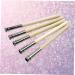 Lurrose 5pcs Metal Pencil Wood Pencil Extender Pen Bulk Pencil Lengthener Bracket Extension Seat Single Head - Buy Online on GoSupps.com
