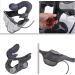 Cervical Traction Device for Neck & Shoulder Pain Relief | Naked-In International Shipping - Buy Online on GoSupps.com