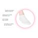 2 Pairs Moisturizing Foot Spa Socks | Hydrating Peel Treatment for Soft Feet - International Shipping - Buy Online on GoSupps.com