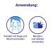 Clearasil Pores Cleaning Washing Gel 200ml - Effective Acne Blackhead & Impurity Cleanser for Clearer Skin - 1 Pack - Buy Online on GoSupps.com