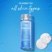Buy Micellar Water Makeup Cleanser - Blue 150ml | International Shipping Available - Buy Online on GoSupps.com