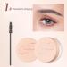 XIAYANG Brow Styling Soap - 10g Clear Brow Styling Cream Eyebrow Natural Styling Cream Wax Long-lasting Eyebrows Shaping Clear Soap - Buy Online on GoSupps.com