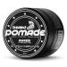 Bossman Hair & Beard Pomade - Moisturizing with Longer Hold and Control - Men's Hair  Beard and Moustache Styling Product - Made in USA (Unscented) Naked