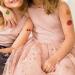 Glitter Cartoon Fruits Temporary Tattoo Stickers for Kids - Birthday Party Favor Supplies - Buy Online on GoSupps.com