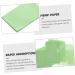 minkissy 500 Sheets Wipes Oil Blotting Oil Control Film Oil Absorbing Paper Absorbing Film Oil Absorbent Pads for Face Oil Remover for Face Blotting Papers Oil Flakes Remove Oil Paper - Buy Online on GoSupps.com
