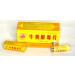 Niu Huang Chieh Du Pien 0.6g x 96 tablets - Buy Online on GoSupps.com