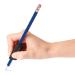 Triangular Pengrip Set - 3 Piece Ergonomic Pencil Grips - Buy Online on GoSupps.com