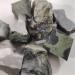 Natural Crystal Rough 100g Natural Raw Kambaba Jasper Peacock's Eye Stone Home Decoration Specimens Gems and Minerals (Color : About 100g Size : 2-3cm) 2-3cm About 100g - Buy Online on GoSupps.com