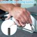 Glass Cutters 2-22mm - Tool for Thick Glass, Tiles, Mirror, Mosaic Cutting - Automatic Oil Feed, 3 Carbide Heads - Buy Online on GoSupps.com
