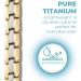 Willis Judd Women's Magnetic Bracelet - Stylish & Adjustable International Shipping - Buy Online on GoSupps.com