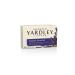 Buy Yardley London English Lavender Bath Bar 4.25 OZ - Naturally Moisturizing - Pack of 2 | Save on International Shipping - Buy Online on GoSupps.com