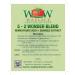 5-2 Humic/Fulvic Acid + Seaweed Extract Wonder Blend 425 Grams Wallace Organic Wonder - Buy Online on GoSupps.com