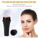 BhYa Oil-Absorbing Facial Roller Volcanic Facial Oil-Control Skincare Tool On-The-Go Mini Rolling Stone - Buy Online on GoSupps.com