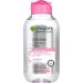 Garnier Garnier Micellar 125 ml water