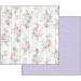 Stamperia International KFT Double-Sided Paper Pack - Lilac Multicoloured 12x12 (30.5 x 30.5 cm) - 10 Sheets - Buy Online on GoSupps.com