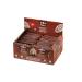 3bears Pocket Porridge Fine Kocao I 16 x 55g vegan cereal bar with delicious chocolate taste and 36% oats I as a healthy snack breakfast or as a fiber whole grain oat bar to-go